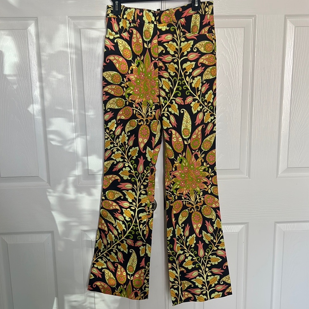 Zara trousers